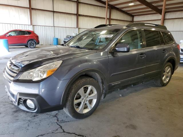 SUBARU OUTBACK 3. 2014 4s4brdkc3e2282476