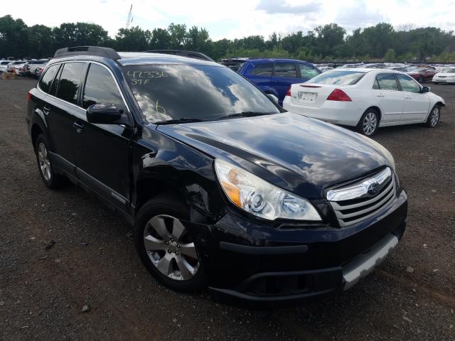 SUBARU OUTBACK 3. 2010 4s4brdkc4a2322252