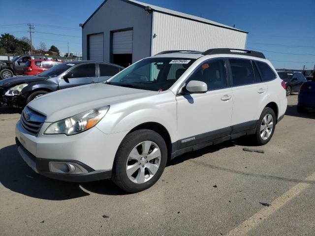 SUBARU LEGACY 2010 4s4brdkc4a2364355