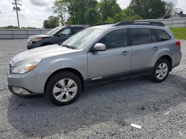 SUBARU OUTBACK 2010 4s4brdkc4a2378420