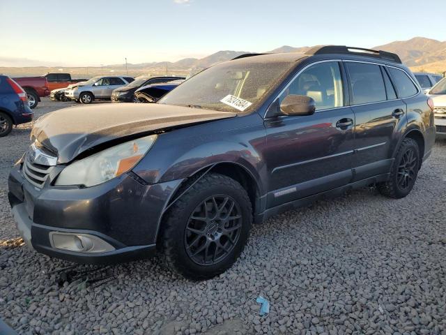 SUBARU OUTBACK 3. 2012 4s4brdkc4c2241304