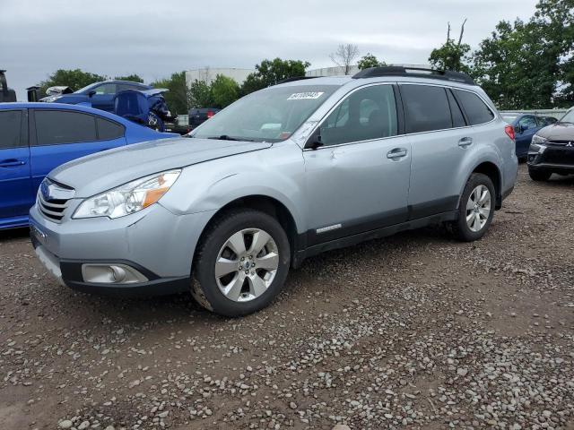 SUBARU OUTBACK 3. 2012 4s4brdkc4c2249502