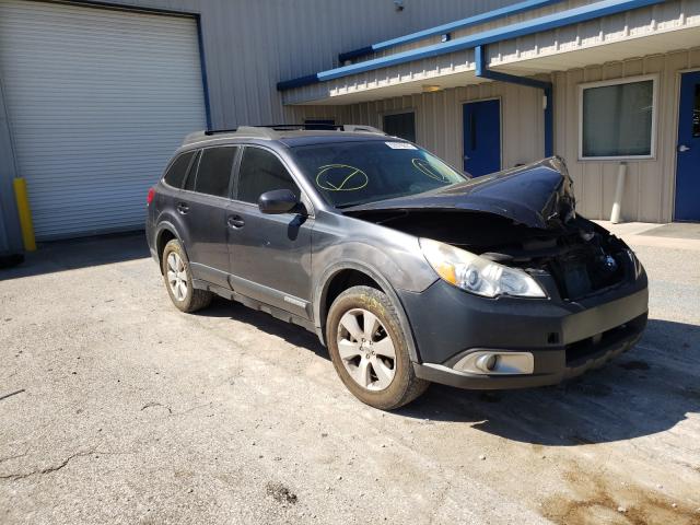 SUBARU OUTBACK 3. 2012 4s4brdkc4c2269524