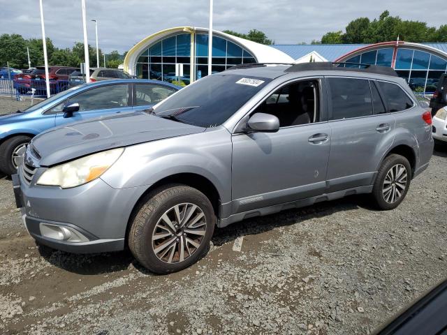 SUBARU OUTBACK 3. 2011 4s4brdkc5b2372224