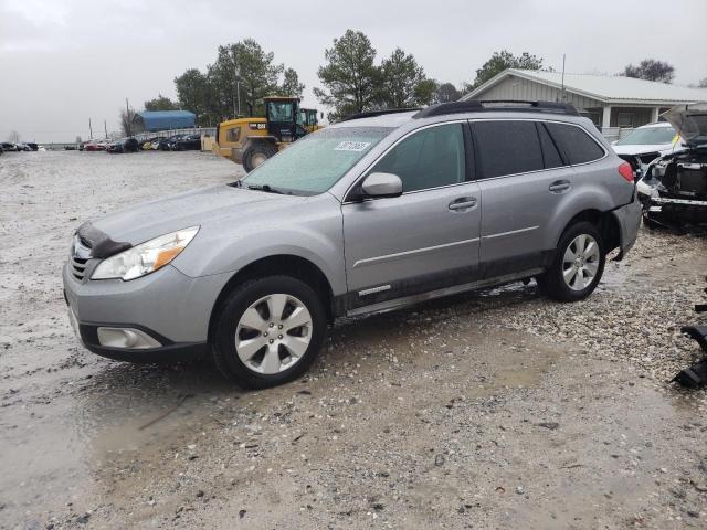 SUBARU OUTBACK 3. 2011 4s4brdkc5b2402919