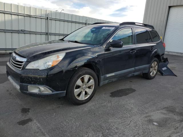 SUBARU OUTBACK 2012 4s4brdkc5c2274408