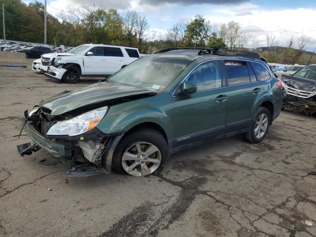 SUBARU OUTBACK 2013 4s4brdkc5d2200360