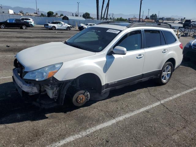 SUBARU OUTBACK 3. 2013 4s4brdkc5d2223721