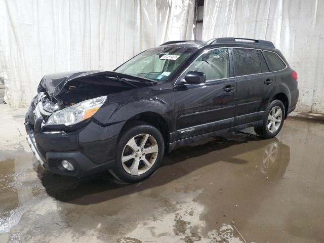 SUBARU OUTBACK 3. 2013 4s4brdkc5d2317162