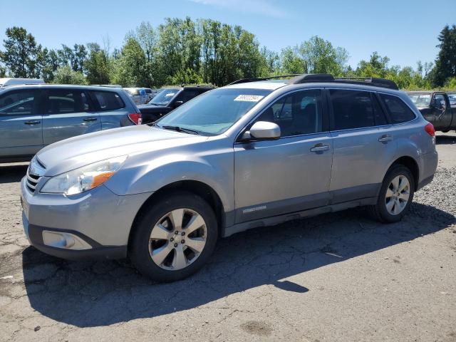 SUBARU OUTBACK 2010 4s4brdkc6a2360257