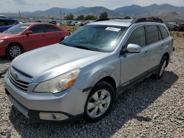 SUBARU OUTBACK 3. 2012 4s4brdkc6c2233382