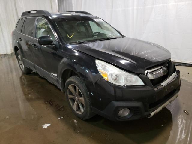 SUBARU OUTBACK 3. 2014 4s4brdkc6e2225446