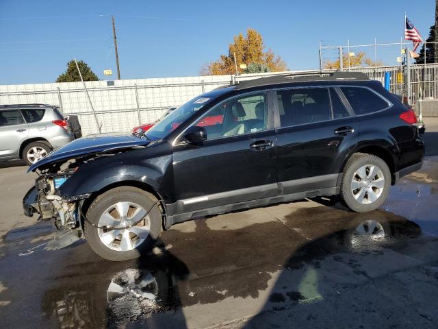 SUBARU OUTBACK 3. 2010 4s4brdkc7a2373325