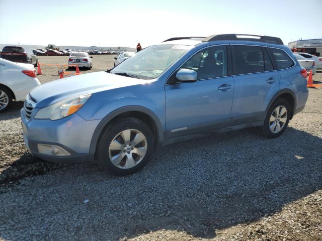 SUBARU OUTBACK 2012 4s4brdkc7c2201783