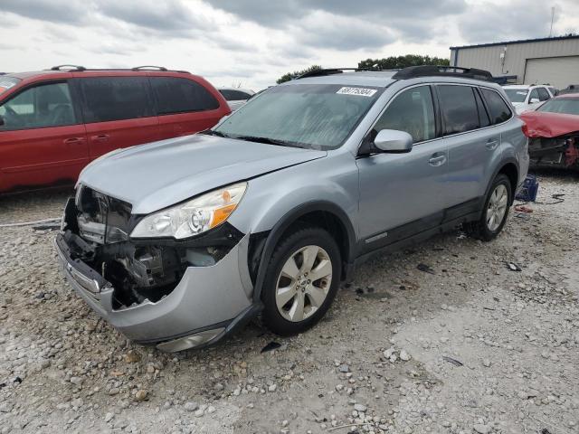 SUBARU OUTBACK 3. 2012 4s4brdkc7c2210810