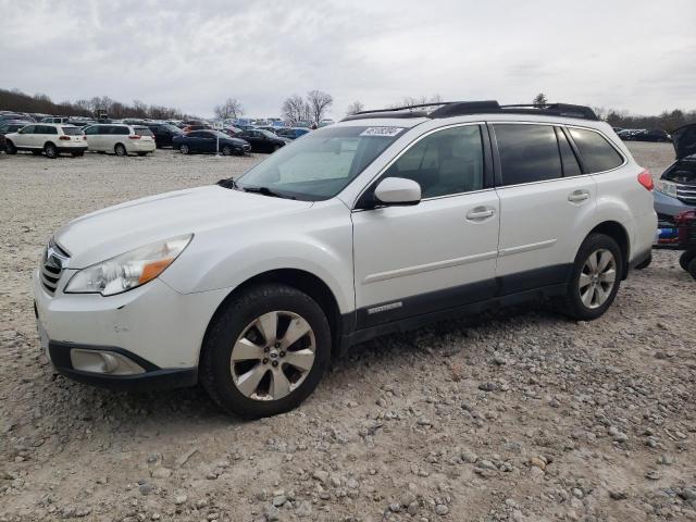 SUBARU OUTBACK 2012 4s4brdkc7c2268013