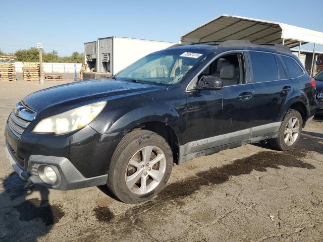 SUBARU OUTBACK 3. 2013 4s4brdkc7d2312805