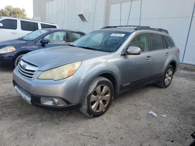 SUBARU OUTBACK 3. 2010 4s4brdkc8a2375388