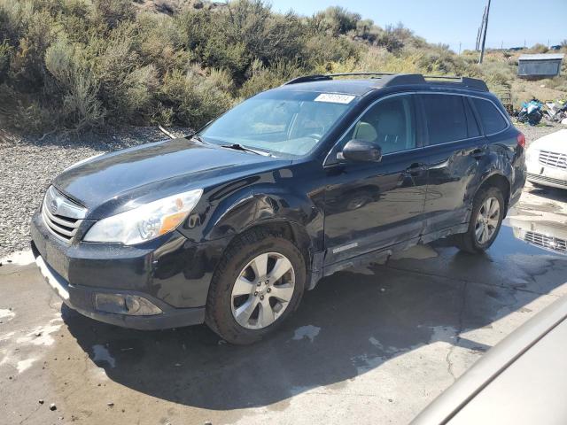 SUBARU OUTBACK 3. 2011 4s4brdkc8b2320005