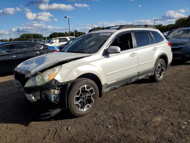 SUBARU OUTBACK 3. 2011 4s4brdkc8b2392712