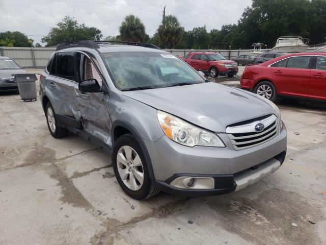 SUBARU OUTBACK 3. 2011 4s4brdkc8b2426177