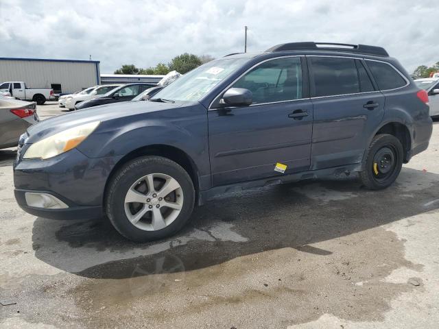 SUBARU OUTBACK 3. 2012 4s4brdkc8c2203655