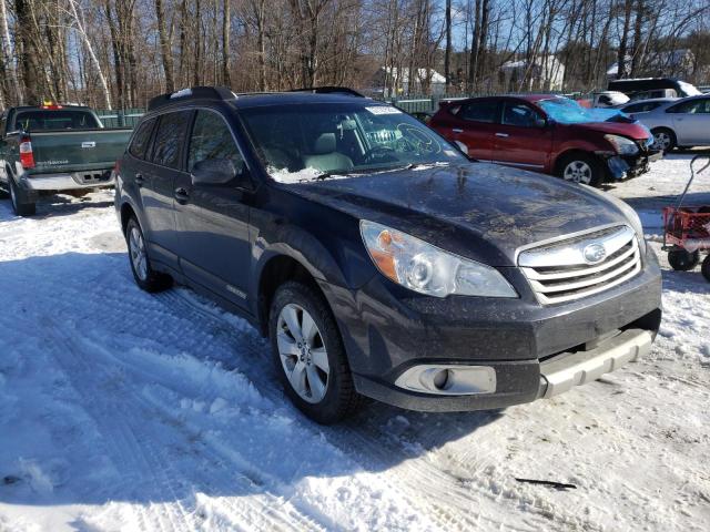 SUBARU OUTBACK 3. 2012 4s4brdkc8c2219094