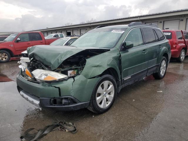 SUBARU OUTBACK 2012 4s4brdkc8c2220004