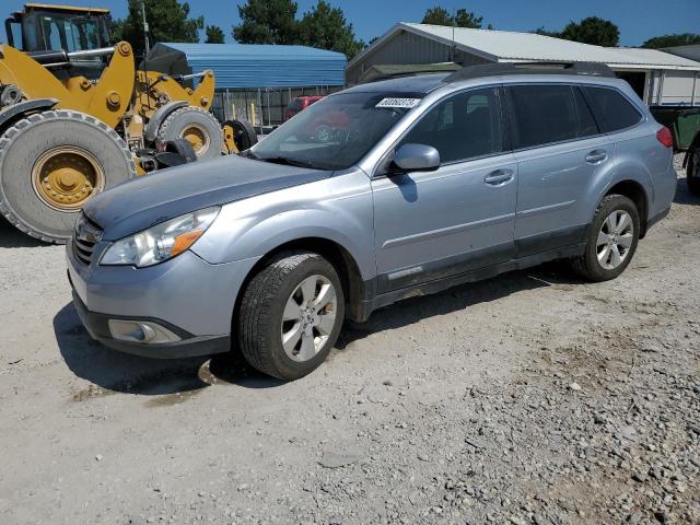 SUBARU OUTBACK 3. 2012 4s4brdkc8c2241810