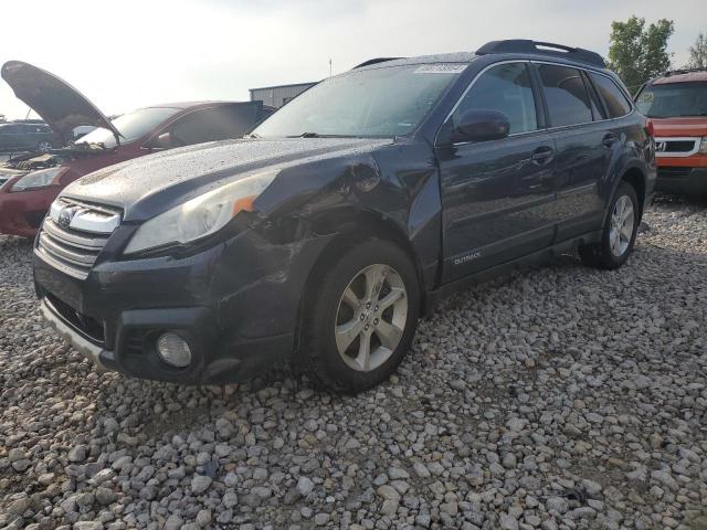 SUBARU OUTBACK 3. 2013 4s4brdkc8d2294007