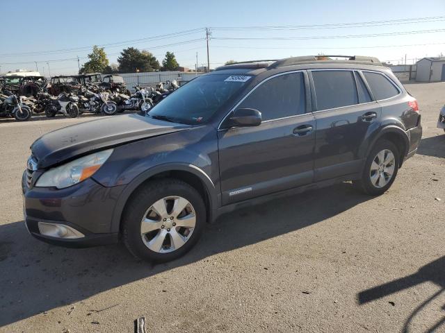 SUBARU OUTBACK 3. 2010 4s4brdkc9a2368532