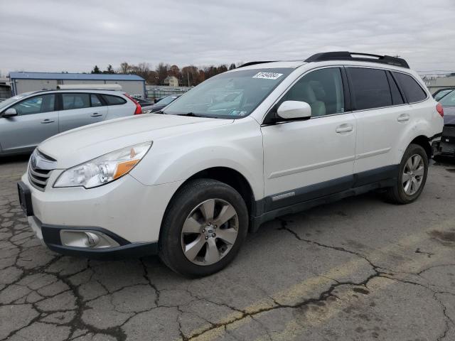 SUBARU OUTBACK 3. 2012 4s4brdkc9c2250922