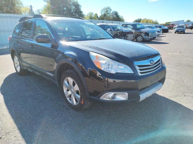 SUBARU OUTBACK 3. 2012 4s4brdkcxc2215855