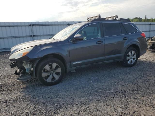 SUBARU OUTBACK 2012 4s4brdkcxc2282150