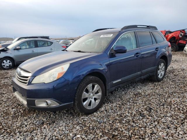 SUBARU OUTBACK 2010 4s4brdlc0a2372032