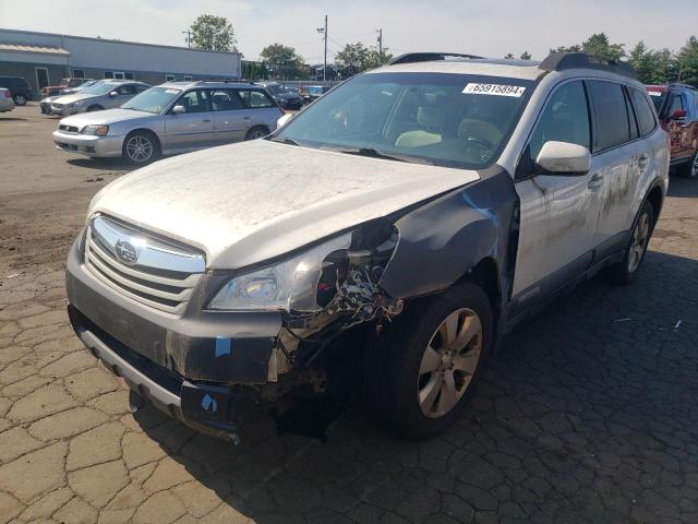 SUBARU OUTBACK 3. 2011 4s4brdlc0b2317923