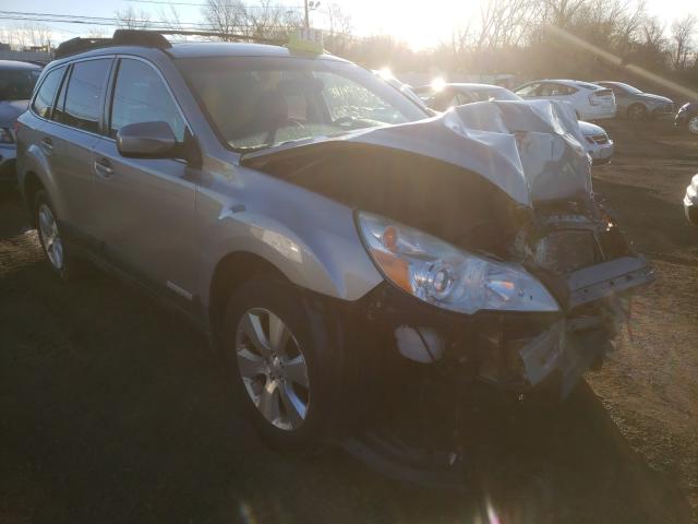 SUBARU OUTBACK 3. 2011 4s4brdlc0b2373778