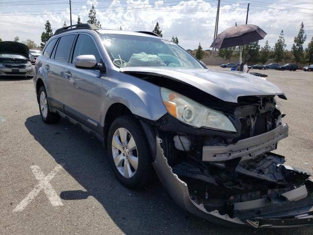 SUBARU OUTBACK 3. 2011 4s4brdlc0b2398633