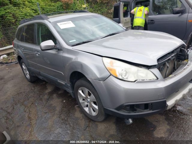 SUBARU OUTBACK 2011 4s4brdlc0b2432814