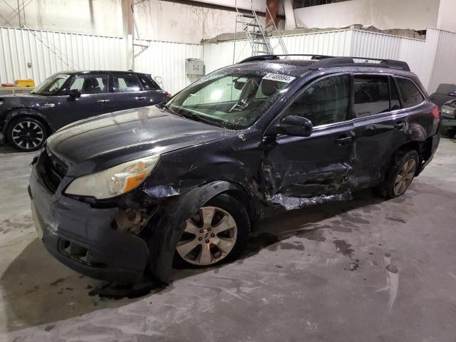 SUBARU OUTBACK 2012 4s4brdlc0c2212106