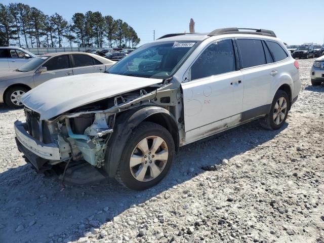 SUBARU OUTBACK 2012 4s4brdlc0c2238513