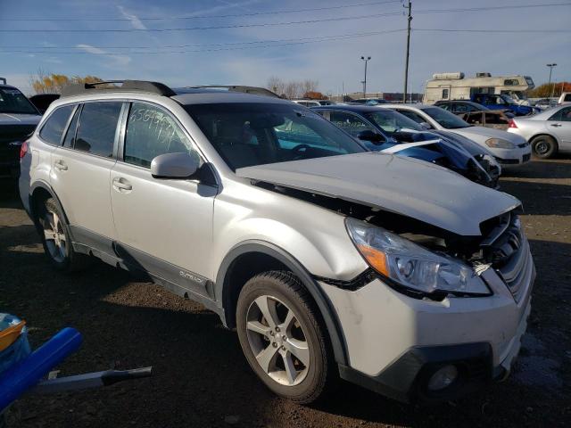 SUBARU OUTBACK 3. 2013 4s4brdlc0d2314524