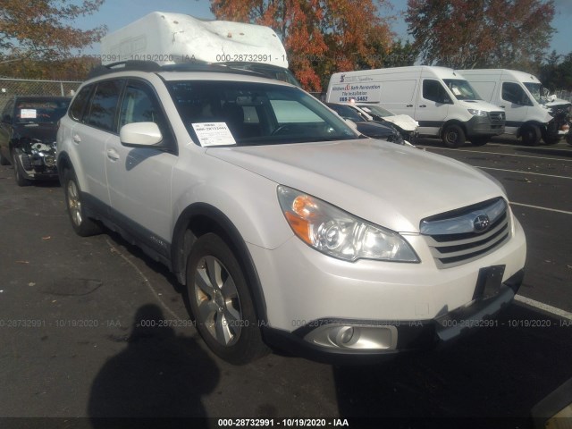 SUBARU OUTBACK 2010 4s4brdlc1a2361783