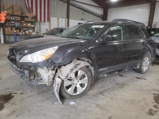 SUBARU OUTBACK 3. 2011 4s4brdlc1b2333726