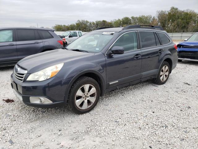 SUBARU OUTBACK 2012 4s4brdlc1c2212891