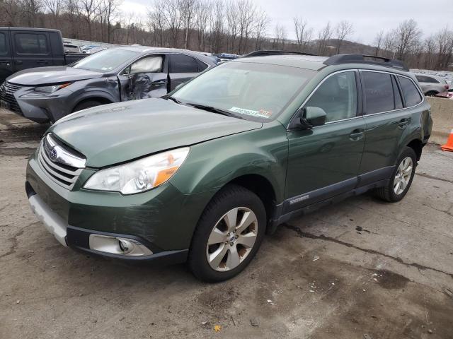 SUBARU OUTBACK 2012 4s4brdlc1c2215533