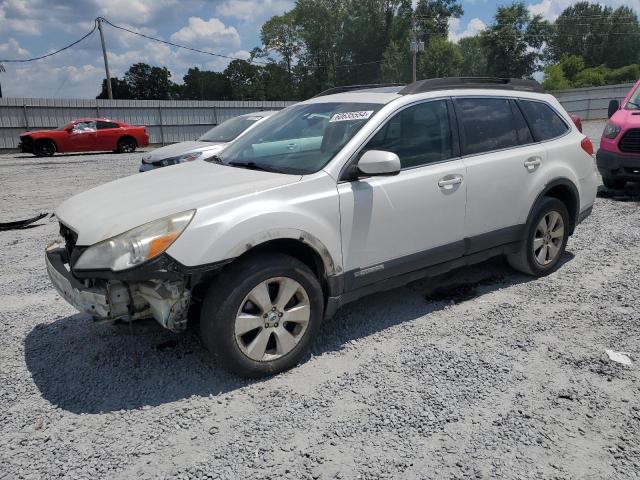 SUBARU OUTBACK 2012 4s4brdlc1c2229934