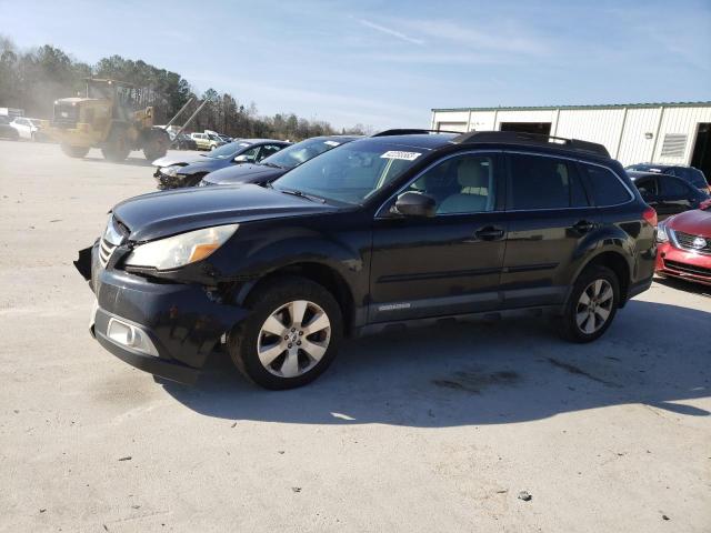 SUBARU OUTBACK 3. 2012 4s4brdlc1c2244014