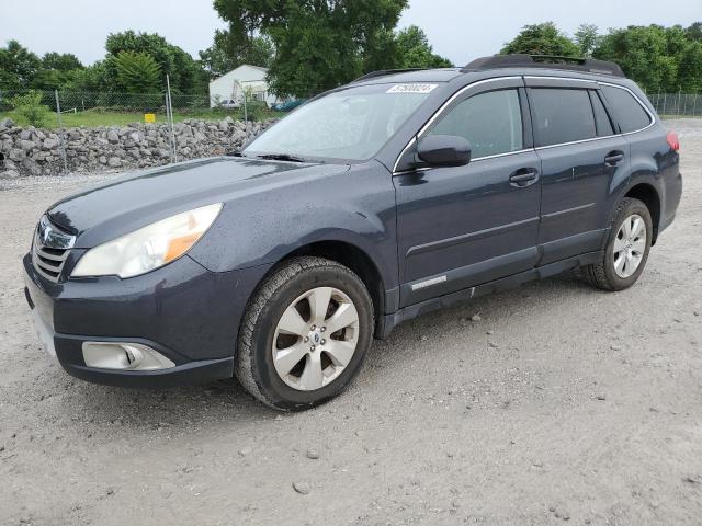 SUBARU OUTBACK 2012 4s4brdlc1c2294217