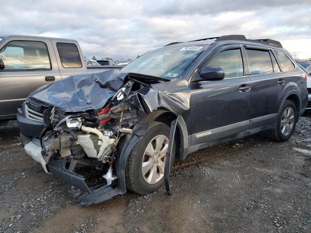 SUBARU OUTBACK 2010 4s4brdlc2a2334513